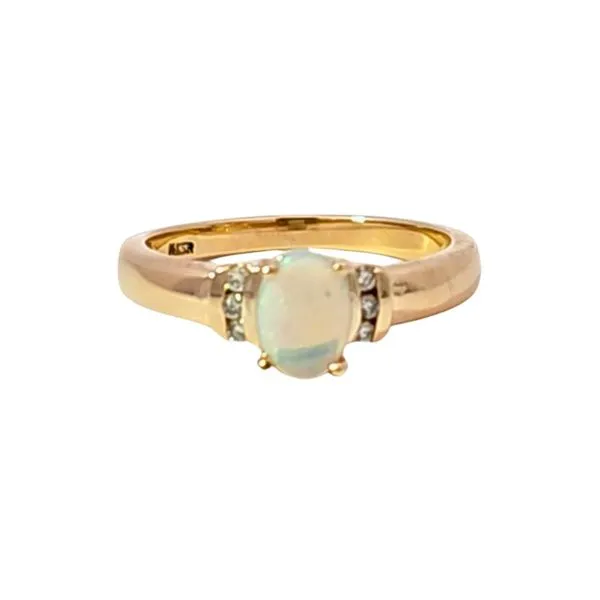 Women's Gemstone Fashion Ring Anthony Jewelers Palmyra, NJ