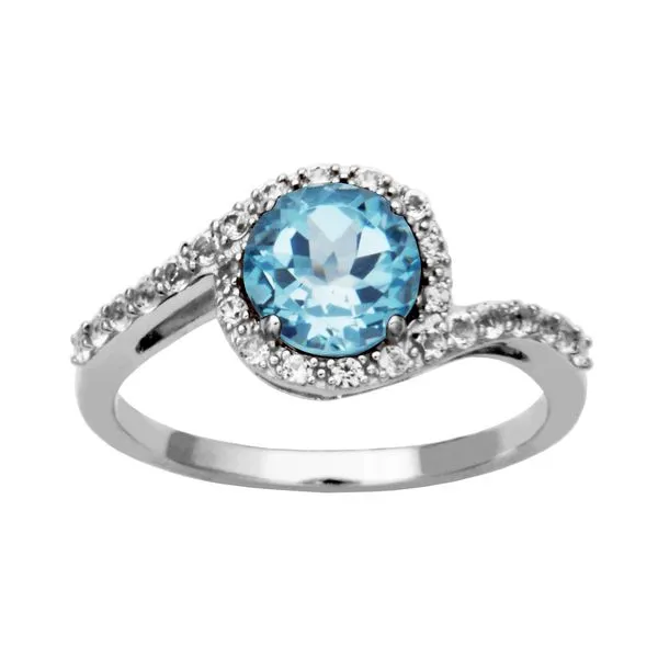 Women's Gemstone Fashion Ring Anthony Jewelers Palmyra, NJ