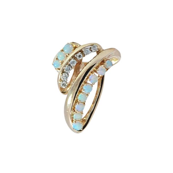Women's Gemstone Fashion Ring Anthony Jewelers Palmyra, NJ