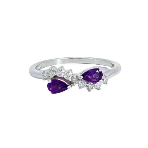 Women's Gemstone Fashion Ring Anthony Jewelers Palmyra, NJ