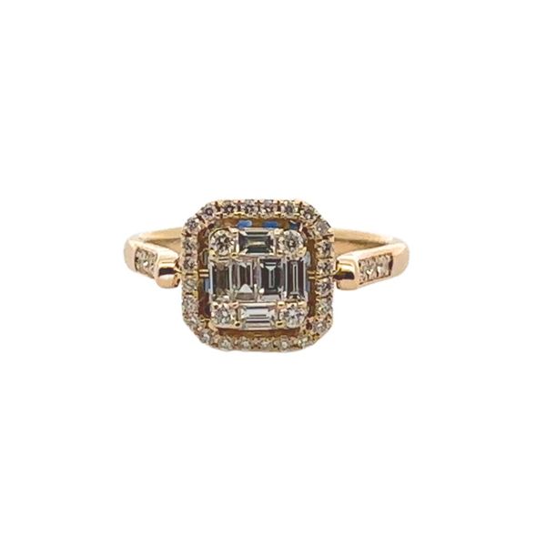 Women's Gemstone Fashion Ring Anthony Jewelers Palmyra, NJ