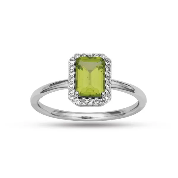 Women's Gemstone Fashion Ring Anthony Jewelers Palmyra, NJ