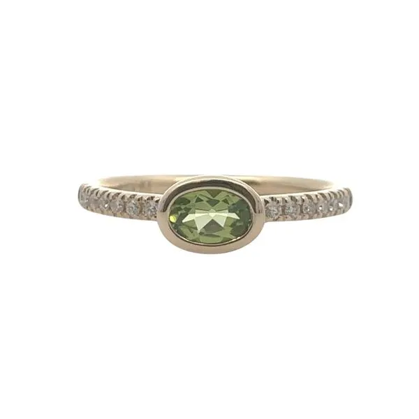 Women's Gemstone Fashion Ring Anthony Jewelers Palmyra, NJ