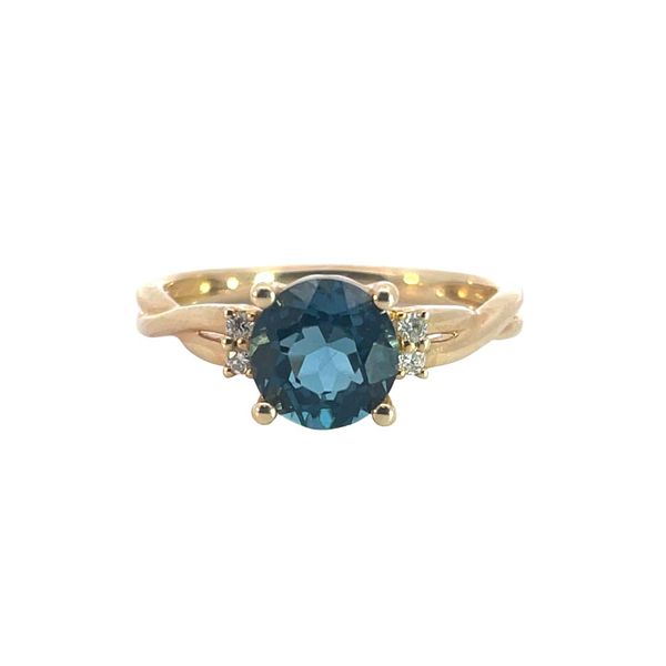 Women's Gemstone Fashion Ring Anthony Jewelers Palmyra, NJ
