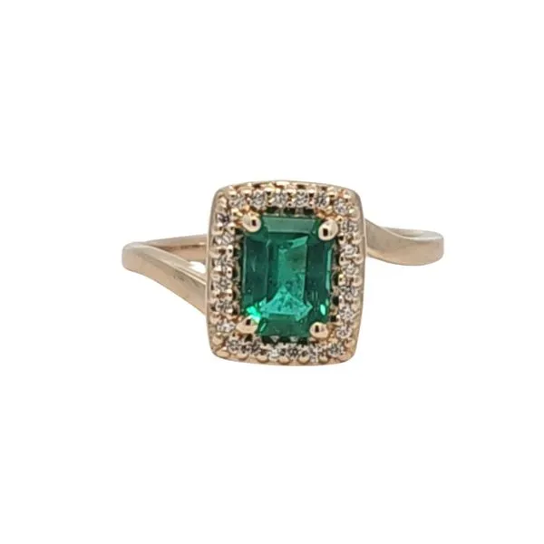Women's Gemstone Fashion Ring Anthony Jewelers Palmyra, NJ