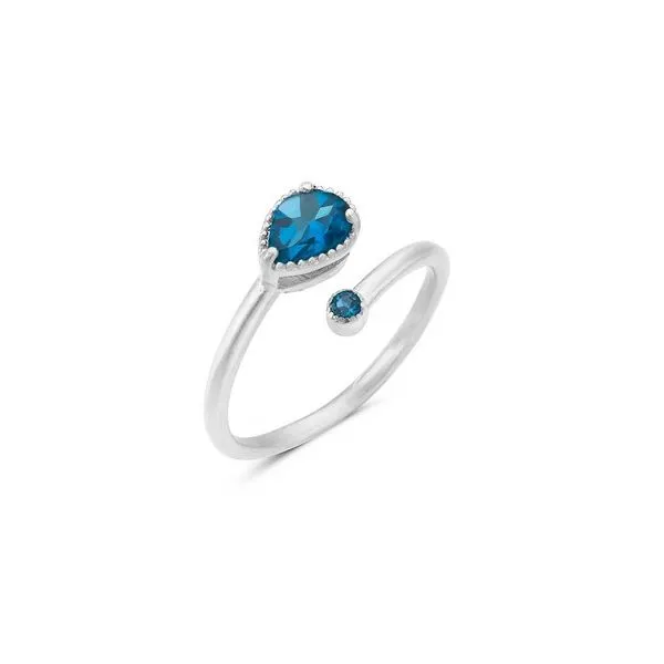 Women's Gemstone Fashion Ring Anthony Jewelers Palmyra, NJ