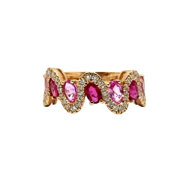 Women's Gemstone Fashion Ring Anthony Jewelers Palmyra, NJ