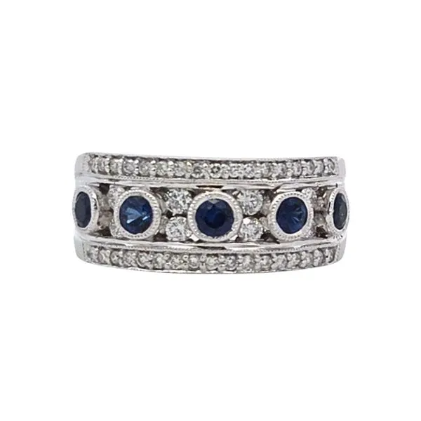 Women's Gemstone Fashion Ring Anthony Jewelers Palmyra, NJ