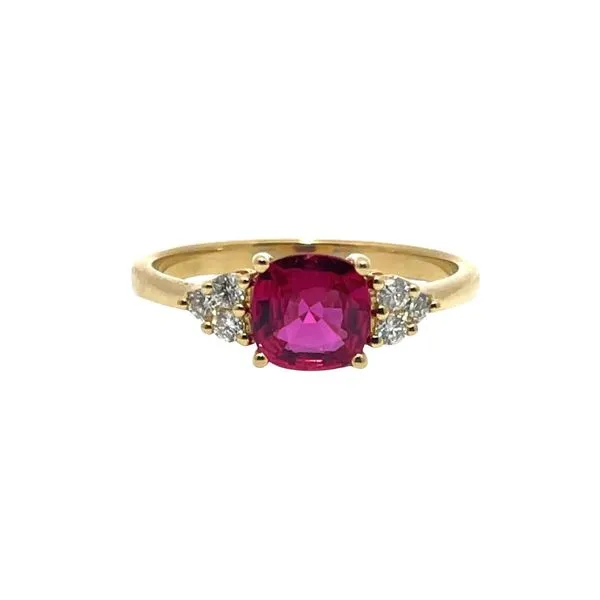 Women's Gemstone Fashion Ring Anthony Jewelers Palmyra, NJ