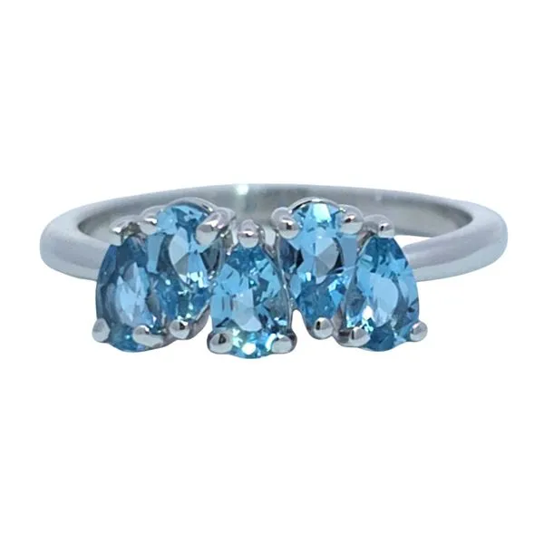 Women's Gemstone Fashion Ring Anthony Jewelers Palmyra, NJ