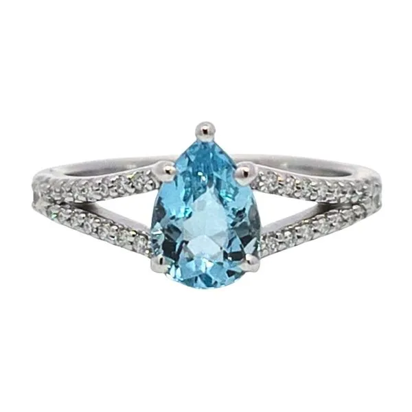 Women's Gemstone Fashion Ring Anthony Jewelers Palmyra, NJ