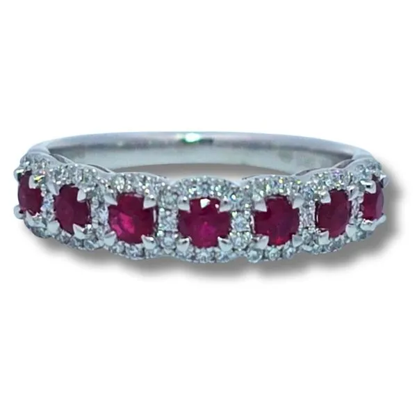 Women's Gemstone Fashion Ring Anthony Jewelers Palmyra, NJ