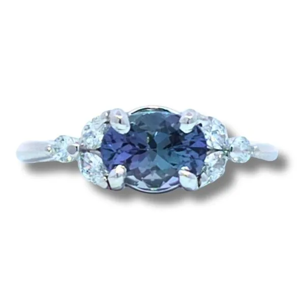 Women's Gemstone Fashion Ring Anthony Jewelers Palmyra, NJ