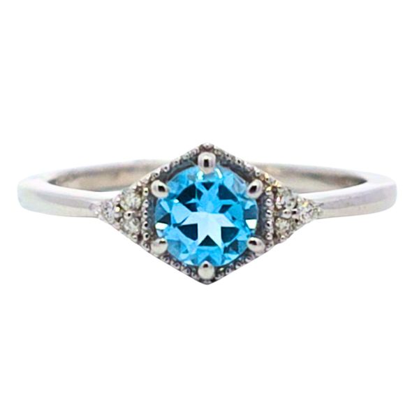 Women's Gemstone Fashion Ring Anthony Jewelers Palmyra, NJ