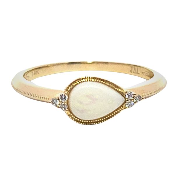 Women's Gemstone Fashion Ring Anthony Jewelers Palmyra, NJ