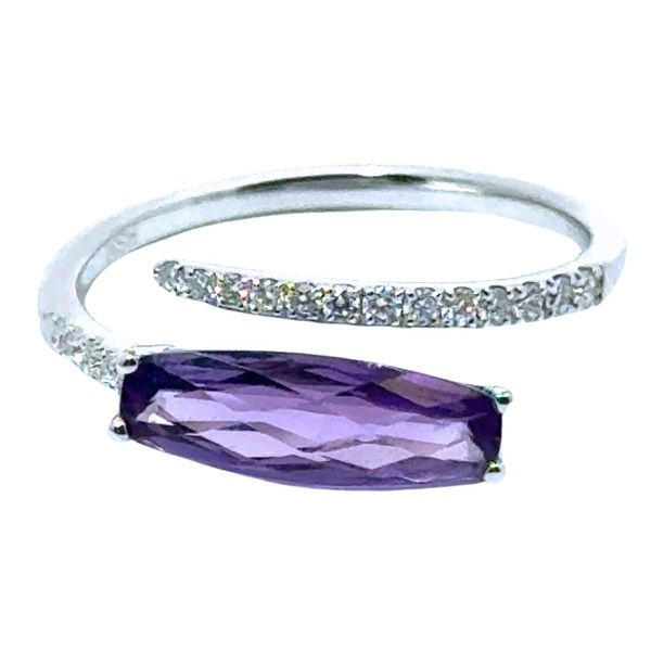 Women's Gemstone Fashion Ring Anthony Jewelers Palmyra, NJ