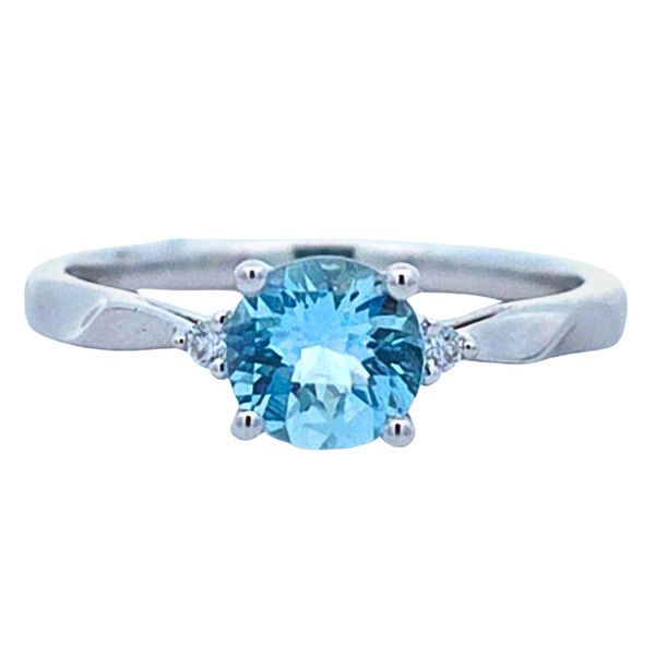 Women's Gemstone Fashion Ring Anthony Jewelers Palmyra, NJ
