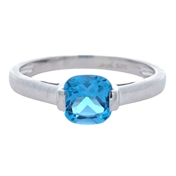 Women's Gemstone Fashion Ring Anthony Jewelers Palmyra, NJ