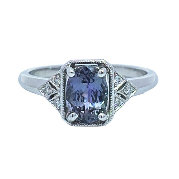 Women's Gemstone Fashion Ring Anthony Jewelers Palmyra, NJ