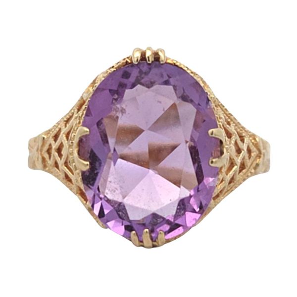 Women's Gemstone Fashion Ring Anthony Jewelers Palmyra, NJ