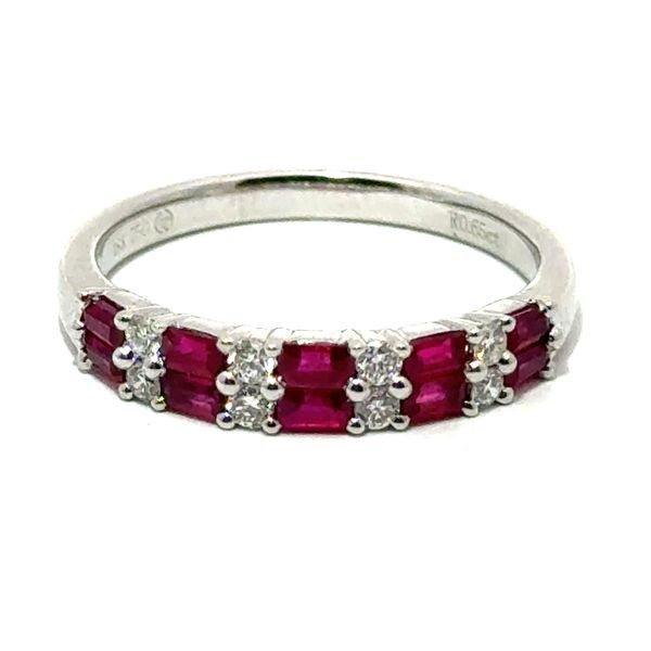 Women's Gemstone Fashion Ring Anthony Jewelers Palmyra, NJ