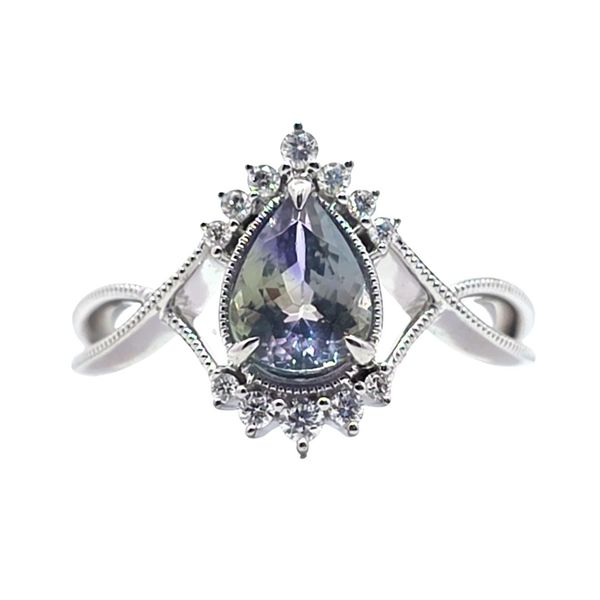 Women's Gemstone Fashion Ring Anthony Jewelers Palmyra, NJ