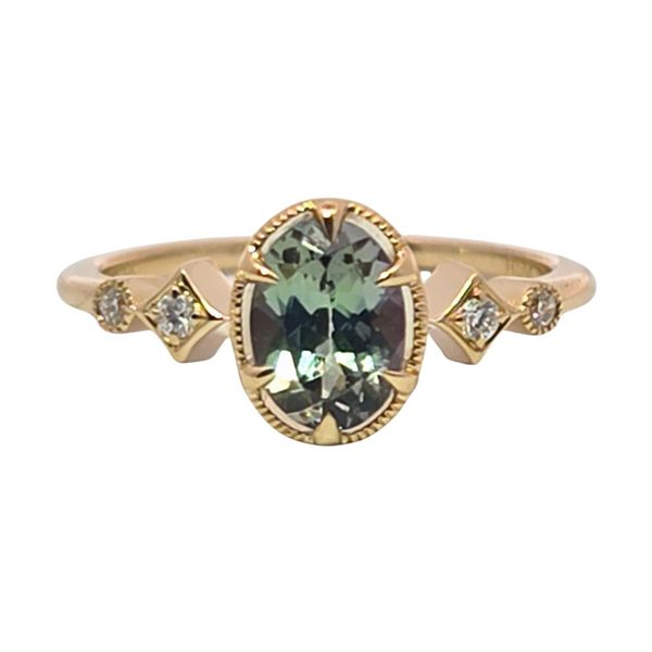 Women's Gemstone Fashion Ring Anthony Jewelers Palmyra, NJ