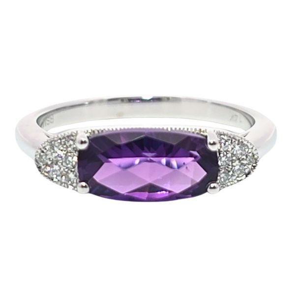 Women's Gemstone Fashion Ring Anthony Jewelers Palmyra, NJ