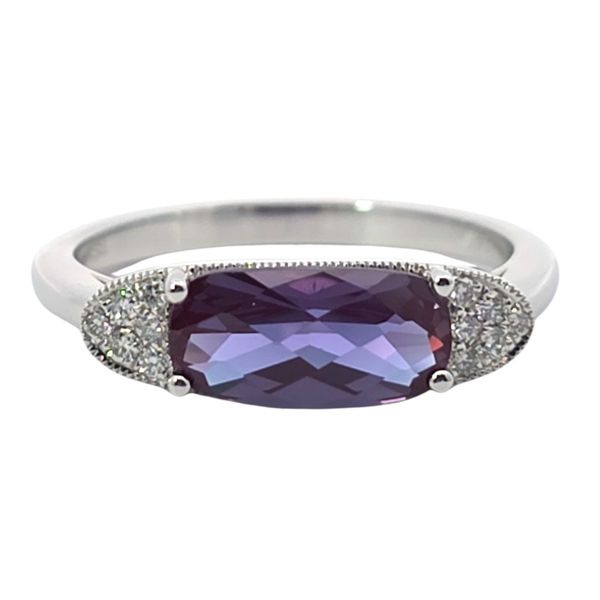 Women's Gemstone Fashion Ring Anthony Jewelers Palmyra, NJ
