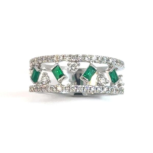 Women's Gemstone Fashion Ring Anthony Jewelers Palmyra, NJ