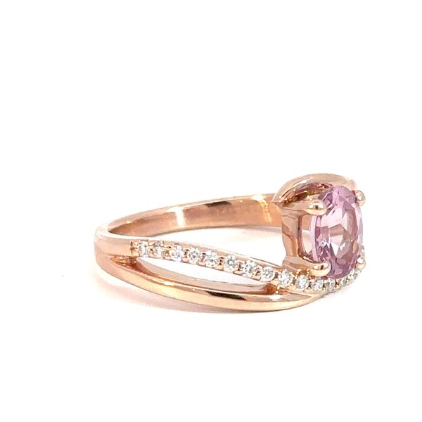 Women's Gemstone Fashion Ring Image 2 Anthony Jewelers Palmyra, NJ
