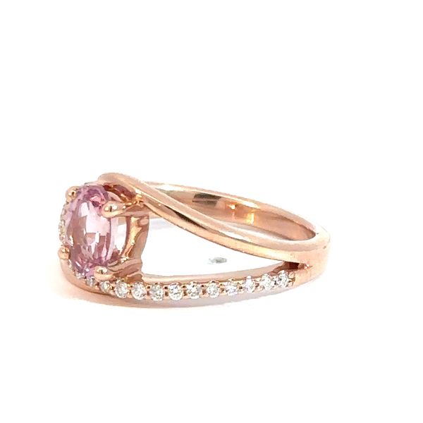 Women's Gemstone Fashion Ring Image 3 Anthony Jewelers Palmyra, NJ
