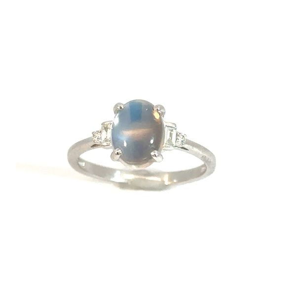 Women's Gemstone Fashion Ring Anthony Jewelers Palmyra, NJ