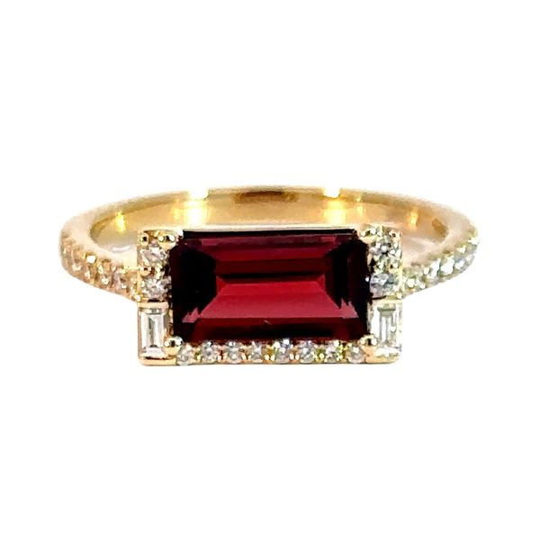 Women's Gemstone Fashion Ring Anthony Jewelers Palmyra, NJ