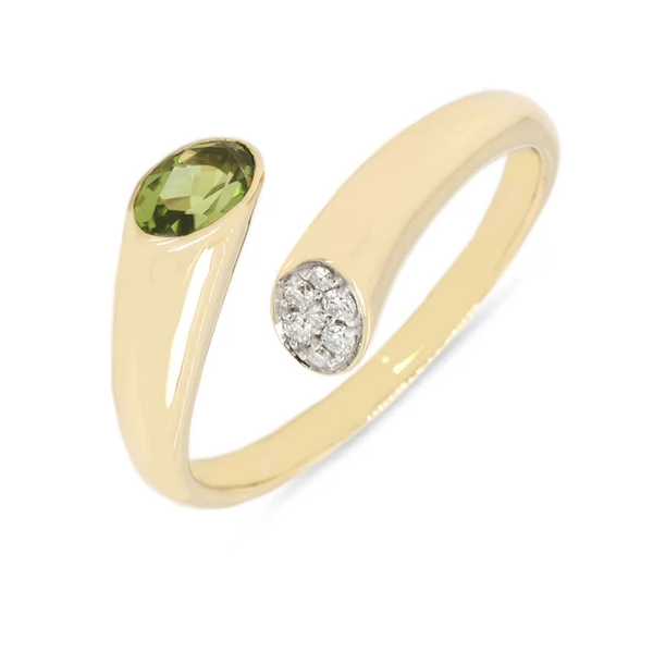 Women's Gemstone Fashion Ring Anthony Jewelers Palmyra, NJ
