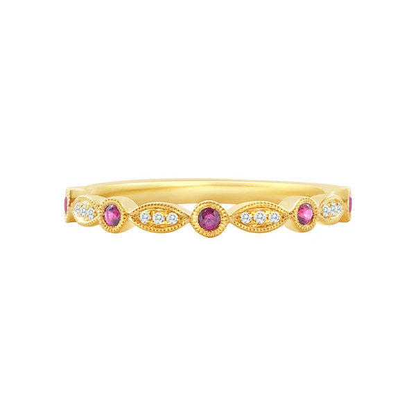 Women's Gemstone Fashion Ring Anthony Jewelers Palmyra, NJ