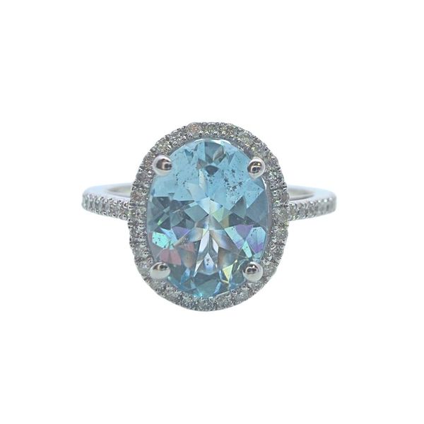 Women's Gemstone Fashion Ring Anthony Jewelers Palmyra, NJ