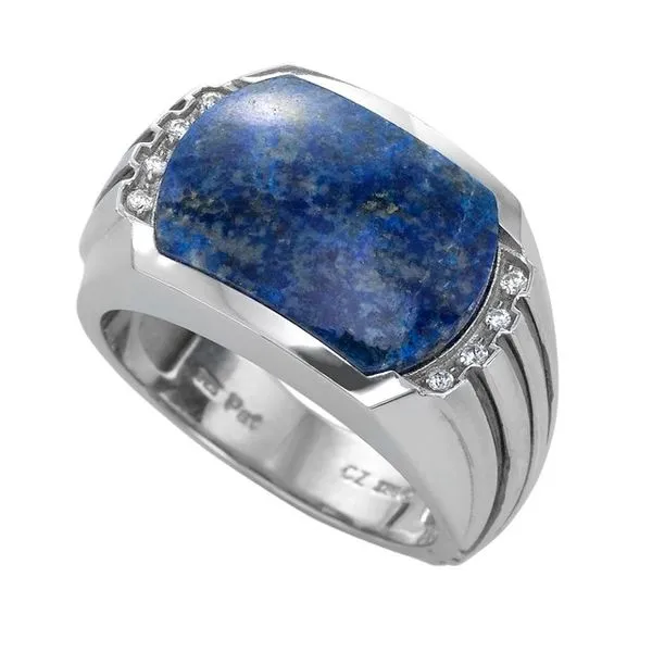 Men's Gemstone Fashion Ring Anthony Jewelers Palmyra, NJ