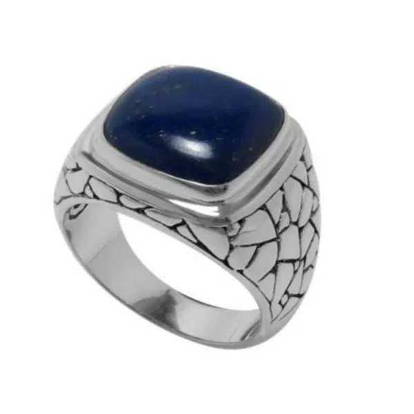 Men's Gemstone Fashion Ring Anthony Jewelers Palmyra, NJ