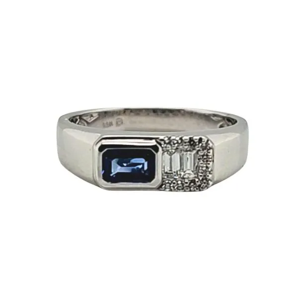 Men's Gemstone Fashion Ring Anthony Jewelers Palmyra, NJ