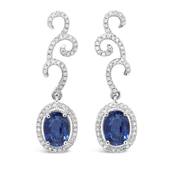 Gemstone Earrings Anthony Jewelers Palmyra, NJ