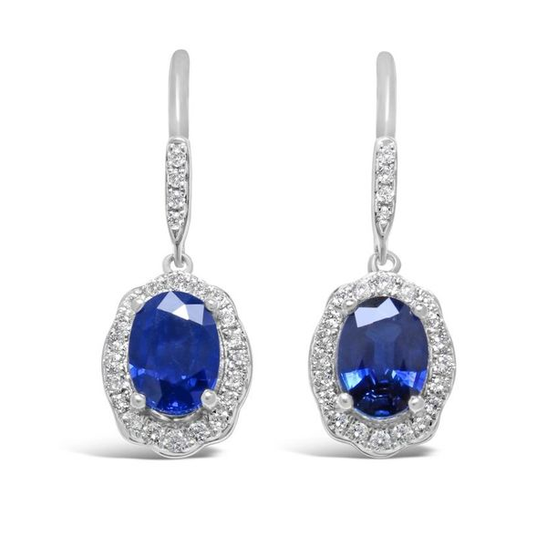 Gemstone Earrings Anthony Jewelers Palmyra, NJ