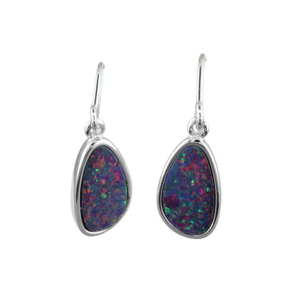 Gemstone Earrings Anthony Jewelers Palmyra, NJ