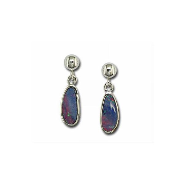 Gemstone Earrings Anthony Jewelers Palmyra, NJ