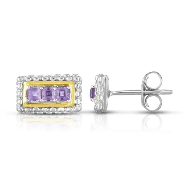 Gemstone Earrings Anthony Jewelers Palmyra, NJ