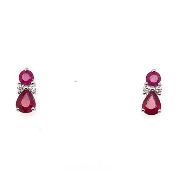 Gemstone Earrings Anthony Jewelers Palmyra, NJ
