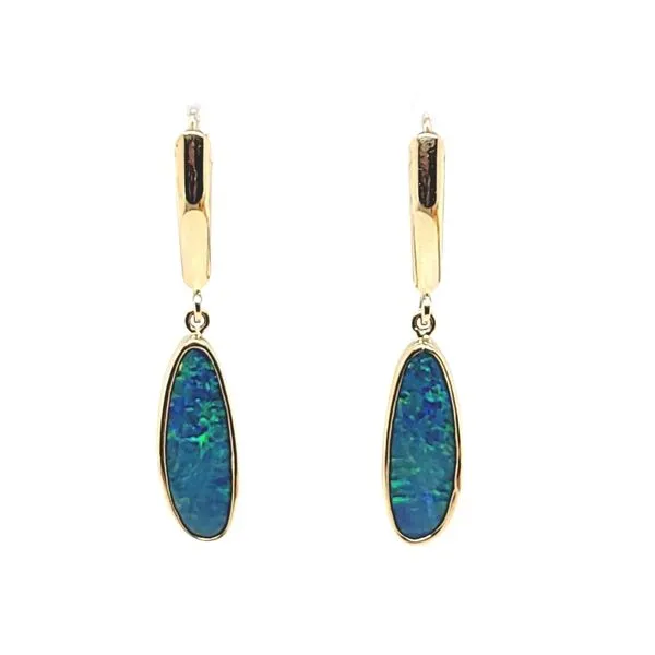 Gemstone Earrings Anthony Jewelers Palmyra, NJ