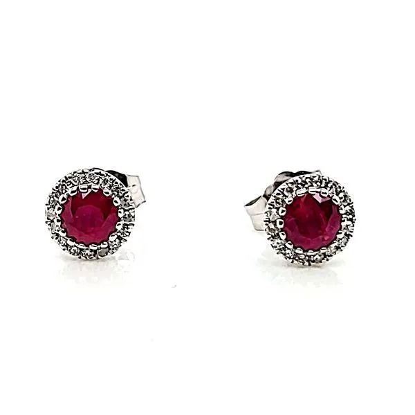 Gemstone Earrings Anthony Jewelers Palmyra, NJ