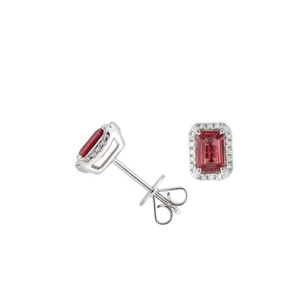 Gemstone Earrings Anthony Jewelers Palmyra, NJ