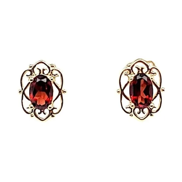Gemstone Earrings Anthony Jewelers Palmyra, NJ